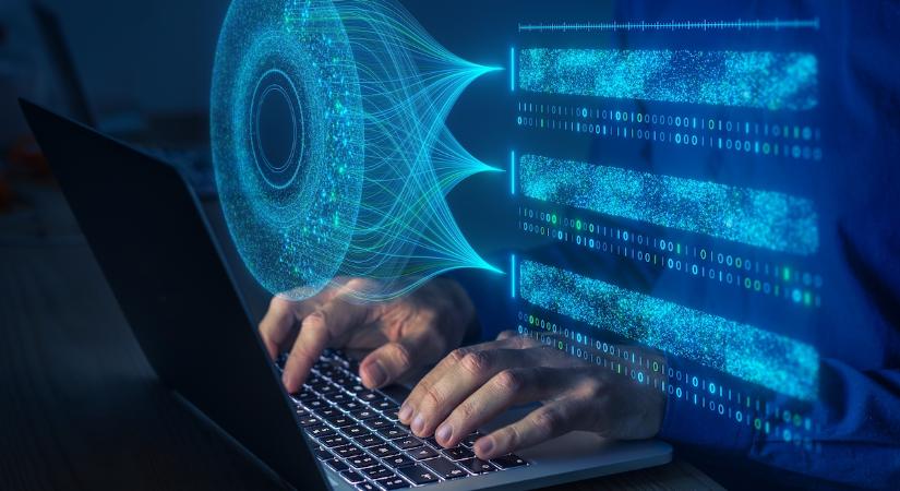 A mesterséges intelligencia felhasználása a magyar identitással biztosít szuverenitást