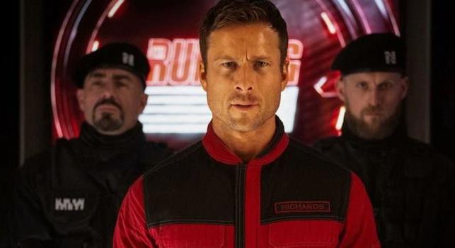 Egy jó Bruce Willis akciófilm lett az új, Budapesten forgatott Stephen King-adaptáció?