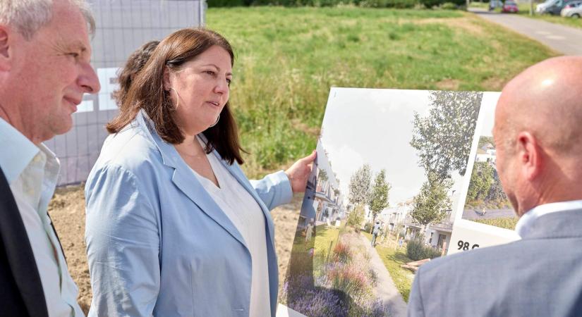 Bécs kétszer gyorsabban csökkenti kibocsátását, mint egész Ausztria