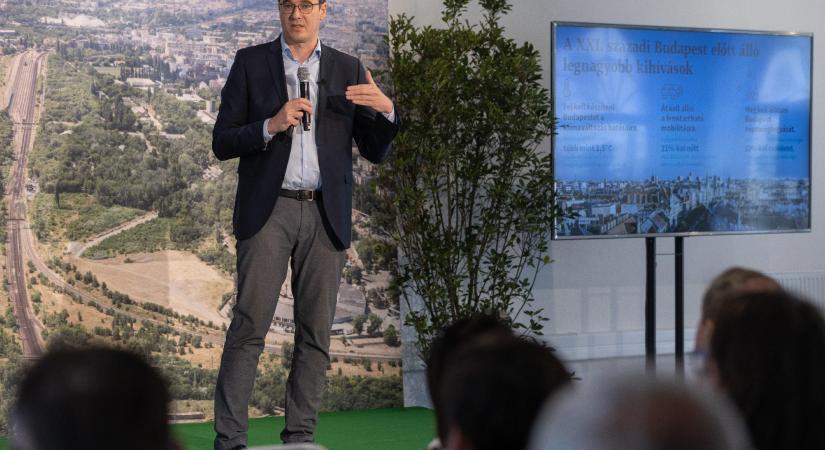 A Fővárosi Közgyűlés még mindig adós ezzel a törvény szerint kötelező lépéssel