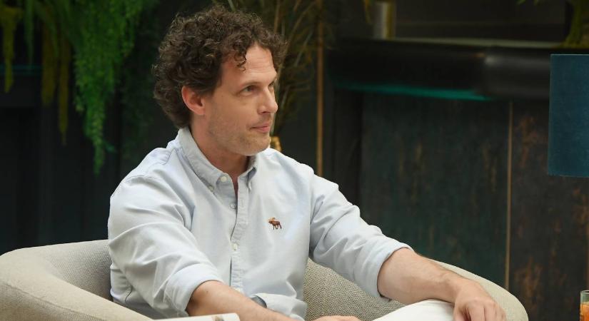 Házasság első látásra: Gaál Viktor jól megdorgálta a szereplőket