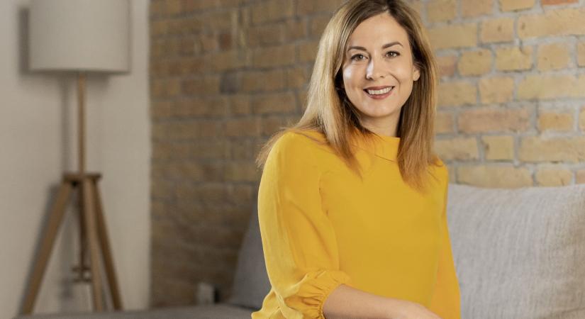 A Momentum csalódott Cseh Katalinban, mert csatlakozik Barabás Richárd új mozgalmához