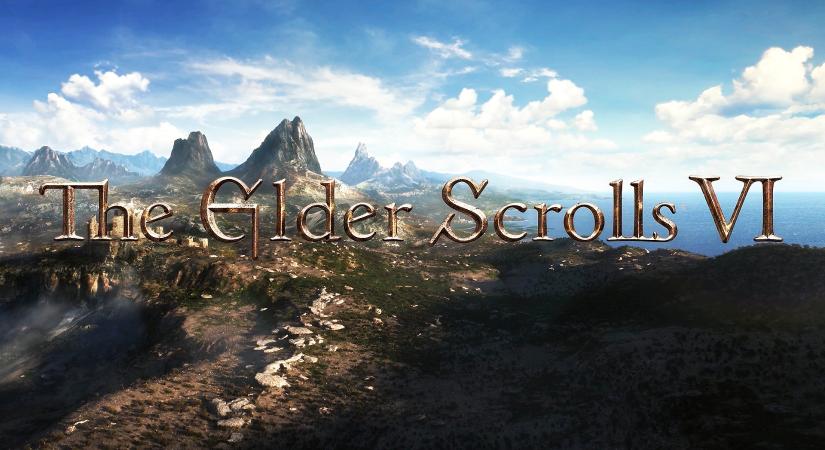 Nem érdemes izgatottan várni a The Elder Scrolls 6-ot