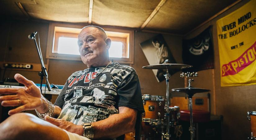 Puzsér Róbert brutális elemzése: Nagy Feró most a szolgaság mértékét adja