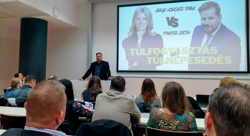 A szegények hálószobájában vagy a gazdagok jachtjain rejlik a klímaválság megoldása?