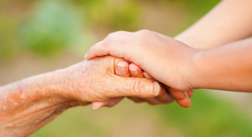 Ha már senki nem maradt