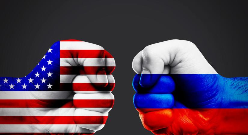 Még életbe sem léptek Trump szankciói Putyinnak már főhet a feje