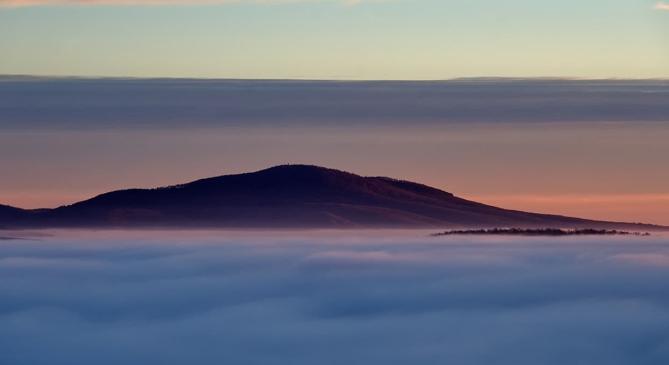 Beállt a hidegpárna