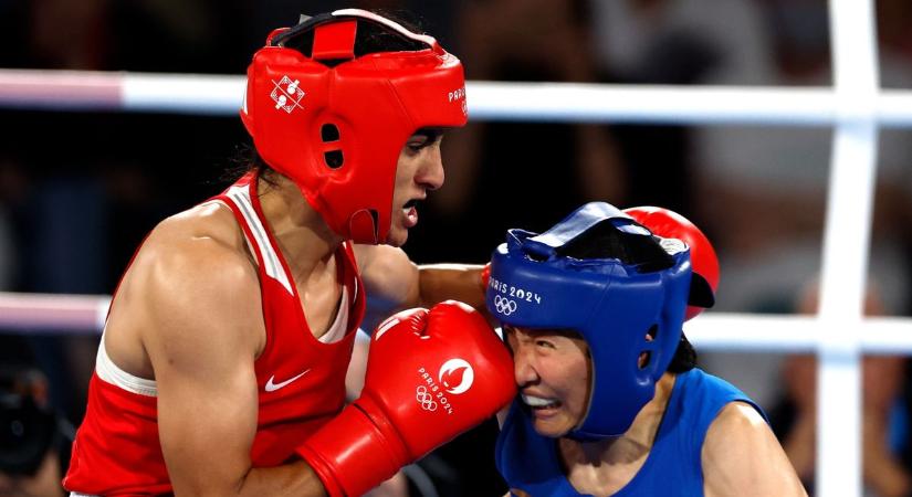 „Elindulunk végre egy normális világ felé” – Gyulay Zsolt MOB-elnök a transznemű sportolók kitiltásáról