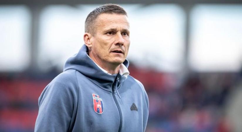 Pető Tamás: Én nem ültem fel a hullámvasútra, az elküldésem rosszul érintett