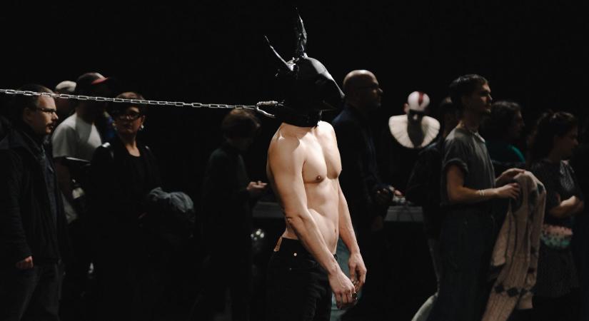 Poszthumán teremtések