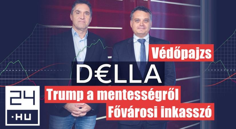 Latorcai Csaba: Eszünk ágában sincs bedönteni Budapestet