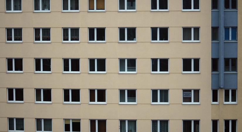 Duna House: tovább csökkent az ingatlanok értékesítési ideje októberben