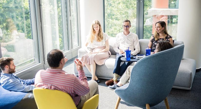 Óriási munkaerő-tartalékot jelenthetnek a gyerekes anyák
