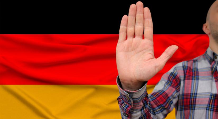 Németország: Világvége helyett kijózanodás