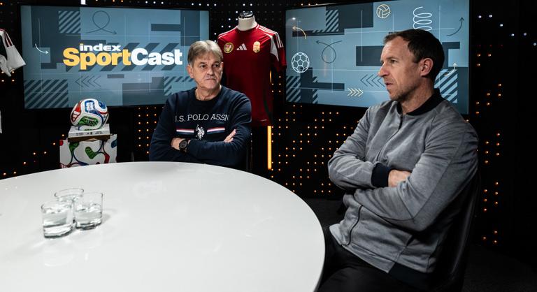 „Jó passzban vagyunk, ez végig kell vigyen bennünket a világbajnokságig”