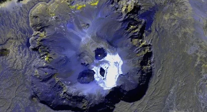 Kísérteties koponyát fedeztek fel a Szaharában