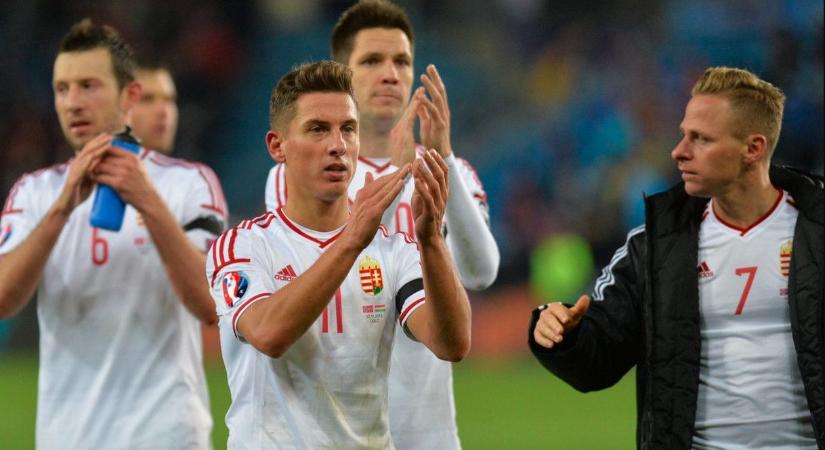 Tíz éve támadt fel a magyar futball