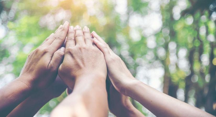 Amikor a falubeliek összefognak, Öttömös példát mutatott