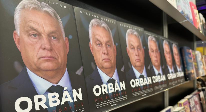 Stefano Bottoni Bécsben, három eseményen