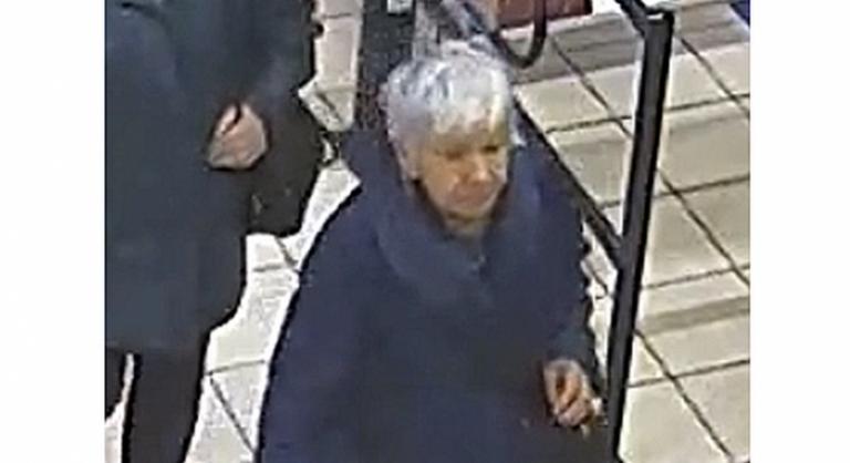 Egy idős nő 140 ezer forintot lopott el Mosonmagyaróváron, a rendőrség a lakossághoz fordult