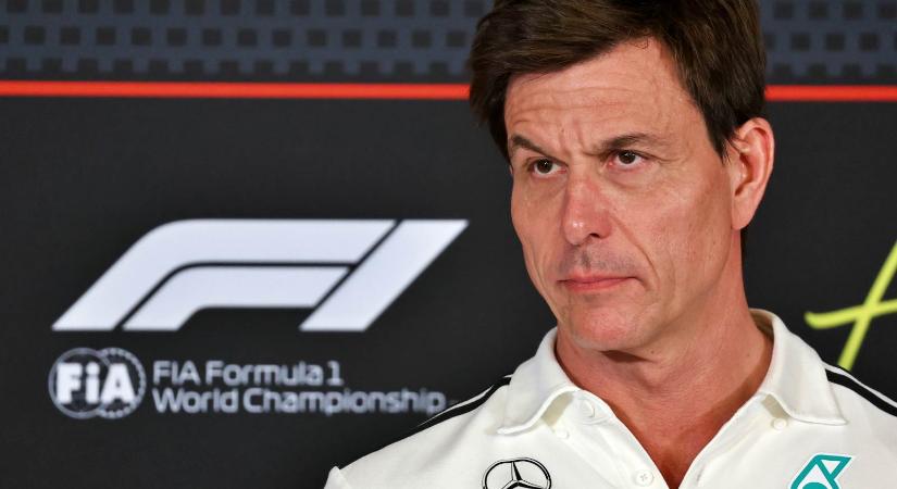 Csillagászati összeget kaszálhat az F1-es csapatfőnök