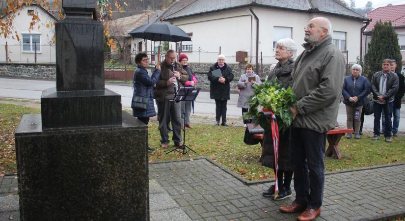 Az emberség győzött az embertelen Rákosi-kor felett Mikófalván