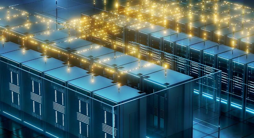 Nyílt szabványokkal fegyverkezik az AMD az AI-gyárakra