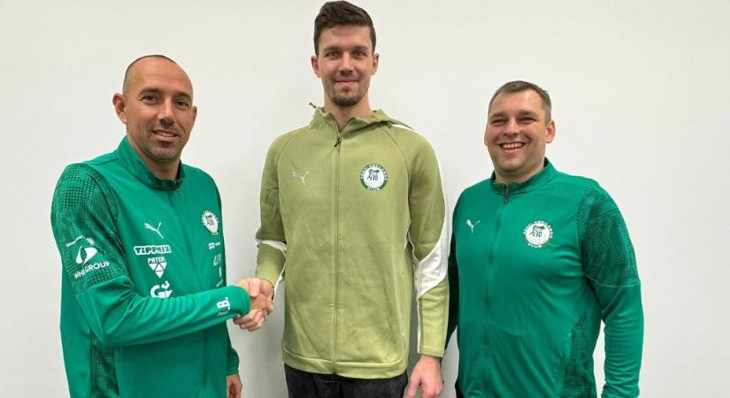 Bejelentés a kézilabda NB I-ben: BL-győztes érkezik Győrbe