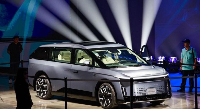 Másodhegedűs szerepre kárhoztatott az Apple, lepipálta az Nvidia