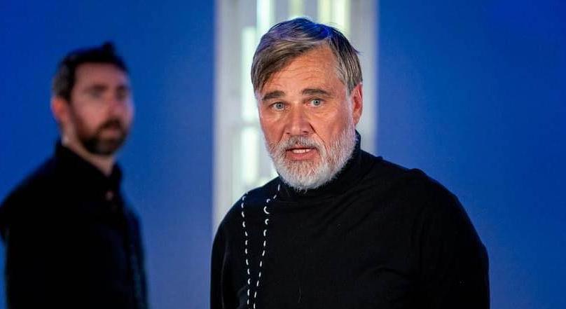 Megsérült a próbán Trill Zsolt – Elmaradnak előadások a Nemzeti Színházban