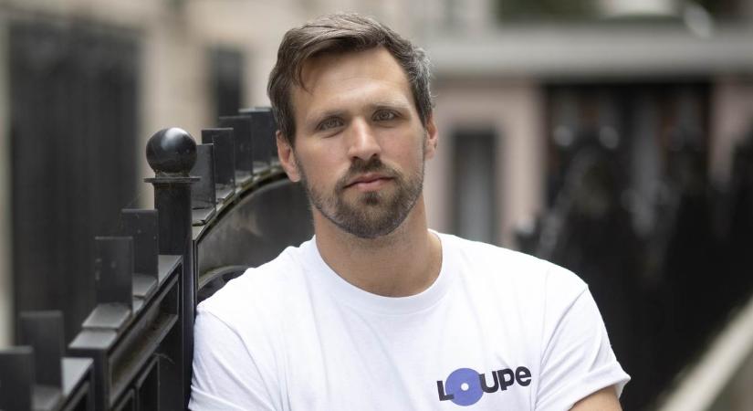 Megjelenik Horváth János Antal Becsapódás és A kezdet/vége című kötete