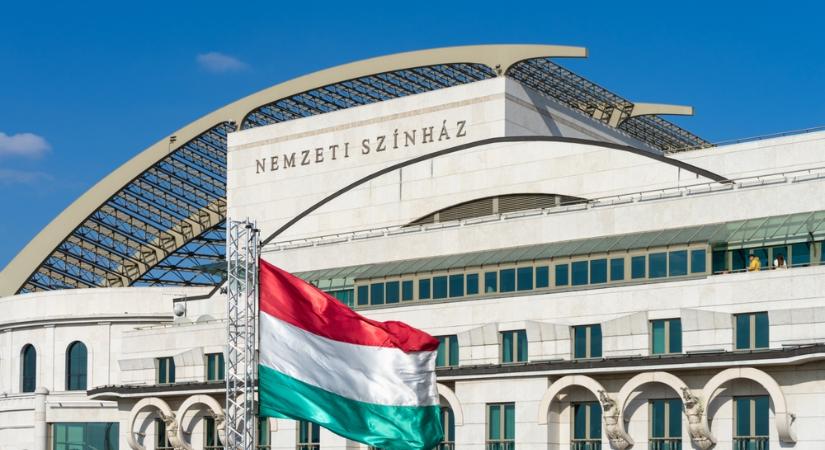 Újabb színész sérült le a Nemzetiben, lemondták az előadásokat