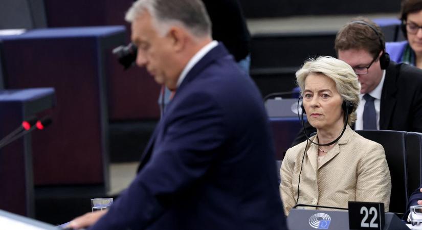 Most derült ki, mi zavarta legjobban Brüsszelt az Orbán–Trump-találkozó kapcsán