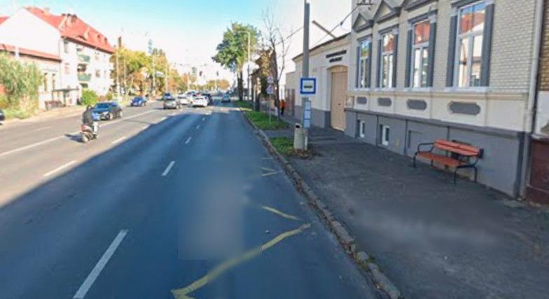 A Mester utcán ne várja a buszt!