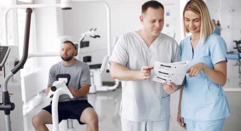 Mi az a fizikoterápia és miért lett akkora divat?