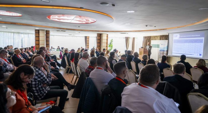 Folyamatosan bővülnek a LEADER lehetőségek a vidéki közösségek számára