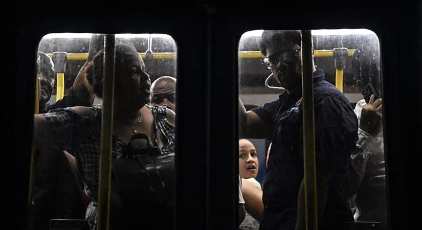 Elment az áram kedden a Dominikai Köztársaság egész területén