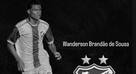 Tragédia: Testvére lőtte agyon a brazil futballistát