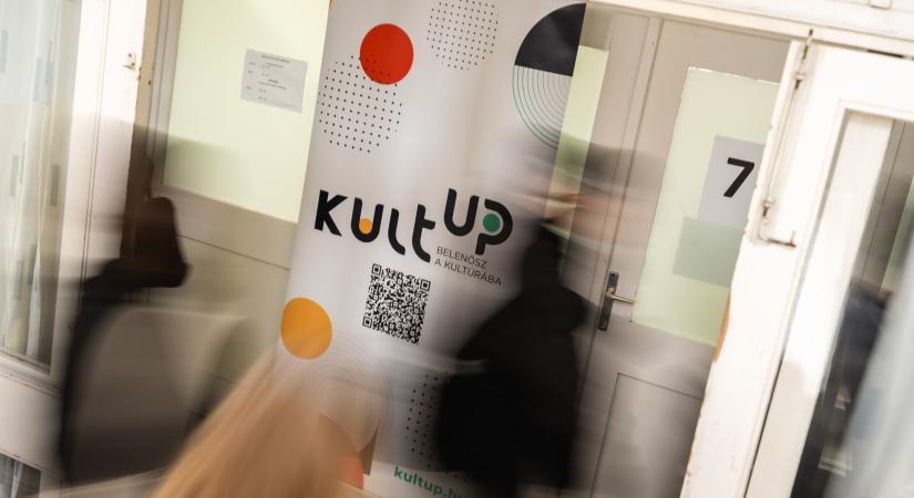 KultUp 200 – Jubilál a Déryné Program középiskolásokat megszólító színházi nevelési programja