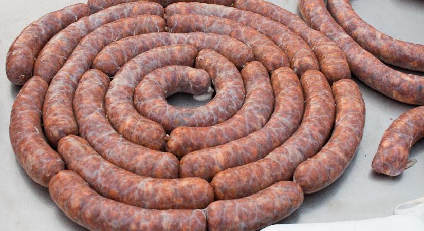 Hogyan készíts tökéletes házi kolbászt? Praktikus tippek
