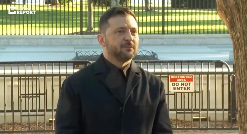 Lebukott a háborús maffia?