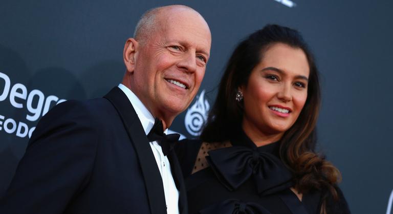 Bruce Willis felesége megdöbbentő részleteket árult el fenekestül felfordult családi életükről