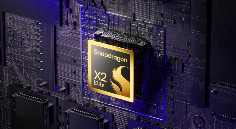 Androidos eszközök is megkaphatják a Qualcomm új, X szériás chipjeit