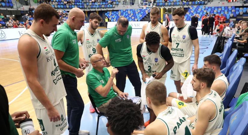 Kecskeméten mutatkozhat be a Kometa új centere