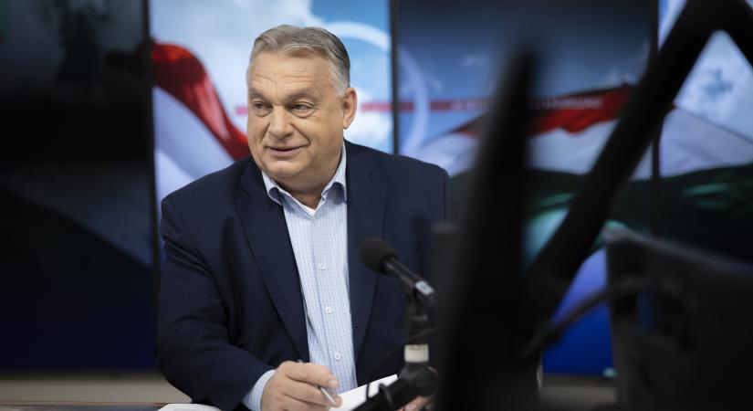 Ezt „látta bele” a ChatGPT Orbán Viktor firkálásába: meglepő elemzés készült a miniszterelnök rajzáról