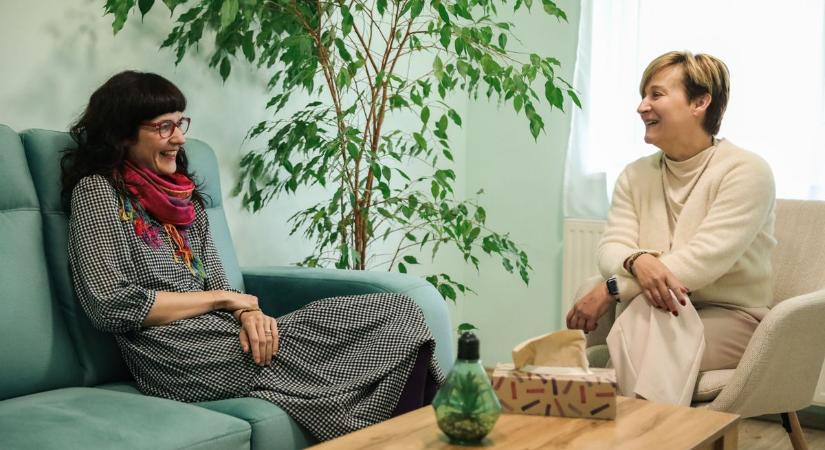 Hogyan legyünk érzelmileg egészséges felnőttek és gyerekek?