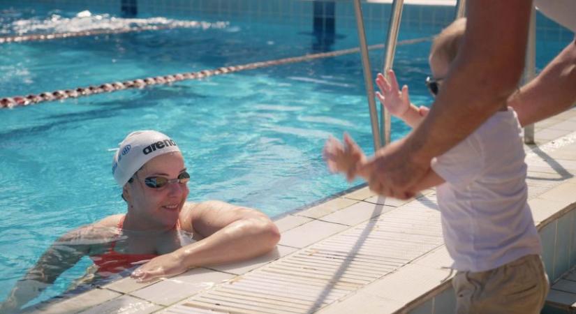 Magyar sikerek a 11. Nemzetközi Speciális Filmfesztiválon