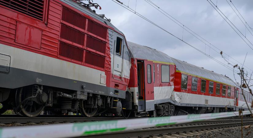 A vonatbalesetek sérültjei több ezer eurós kártérítést is kaphatnak