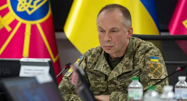 Az oroszok elfoglalt három települést Zaporizzsja megyében, de a heves harcok folytatódnak – Szirszkij